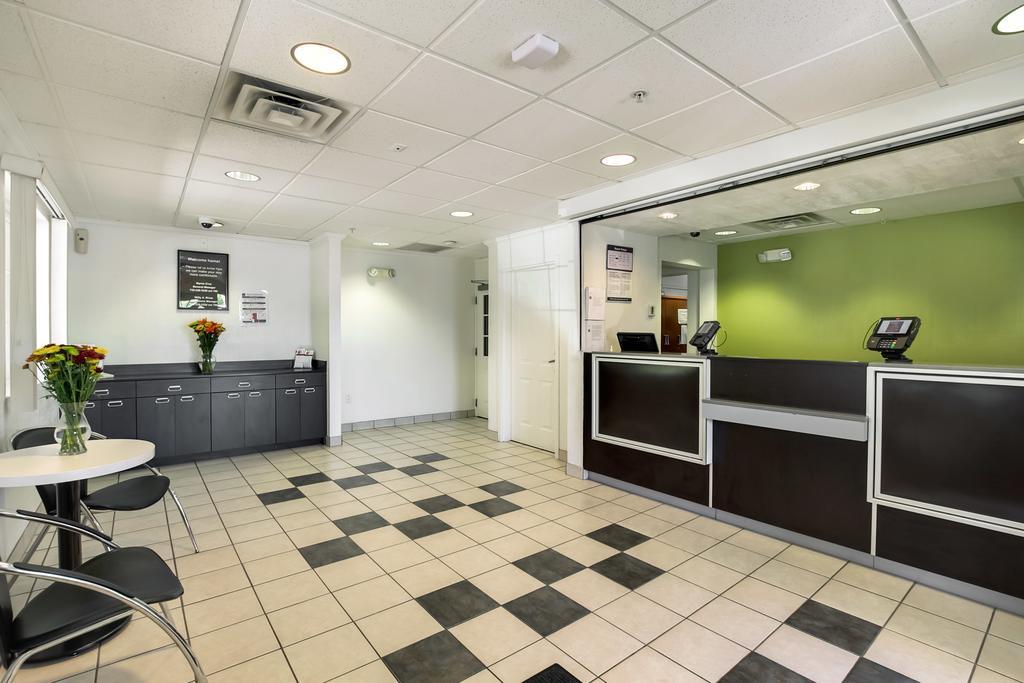 Studio 6-East Brunswick, Nj - Nyc Area Exterior foto