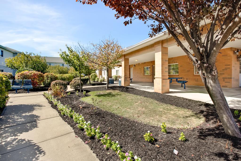 Studio 6-East Brunswick, Nj - Nyc Area Exterior foto