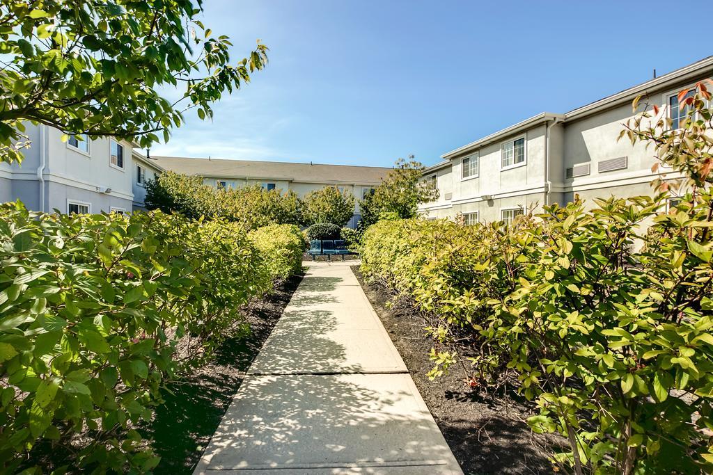 Studio 6-East Brunswick, Nj - Nyc Area Exterior foto